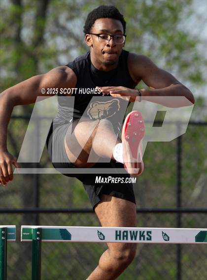 Thumbnail 2 in Wilson County Championships photogallery.