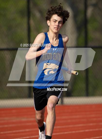 Thumbnail 1 in Wilson County Championships photogallery.