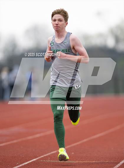 Thumbnail 2 in Wilson County Championships photogallery.