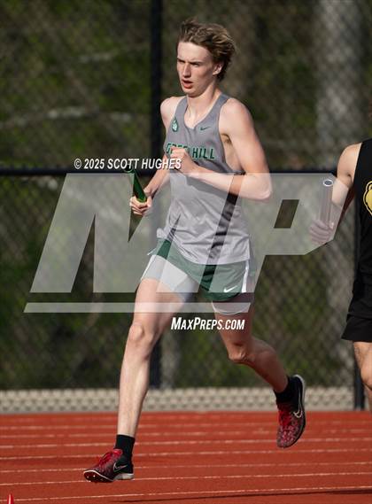 Thumbnail 1 in Wilson County Championships photogallery.
