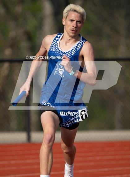 Thumbnail 1 in Wilson County Championships photogallery.