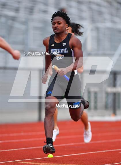 Thumbnail 2 in Wilson County Championships photogallery.