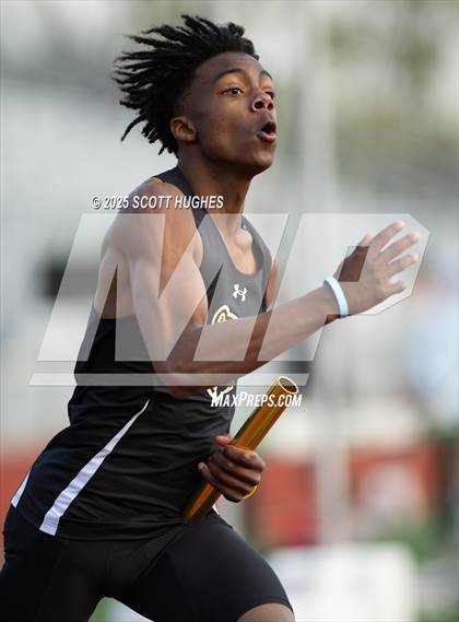 Thumbnail 3 in Wilson County Championships photogallery.