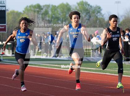 Thumbnail 3 in Wilson County Championships photogallery.