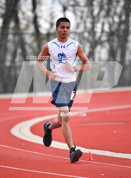 Thumbnail 3 in Wilson County Championships photogallery.