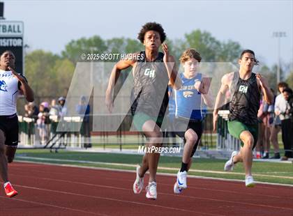 Thumbnail 3 in Wilson County Championships photogallery.
