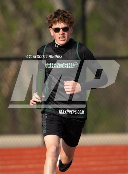 Thumbnail 3 in Wilson County Championships photogallery.