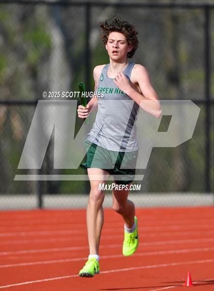 Thumbnail 2 in Wilson County Championships photogallery.