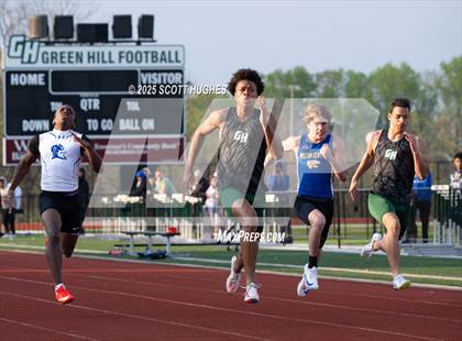 Thumbnail 1 in Wilson County Championships photogallery.