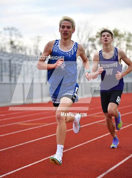Thumbnail 2 in Wilson County Championships photogallery.