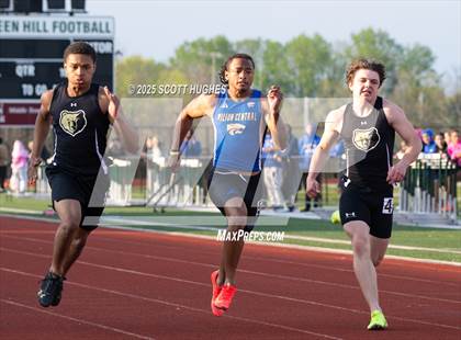 Thumbnail 1 in Wilson County Championships photogallery.