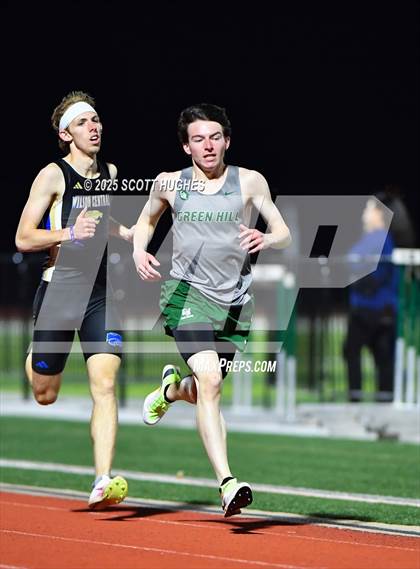 Thumbnail 3 in Wilson County Championships photogallery.
