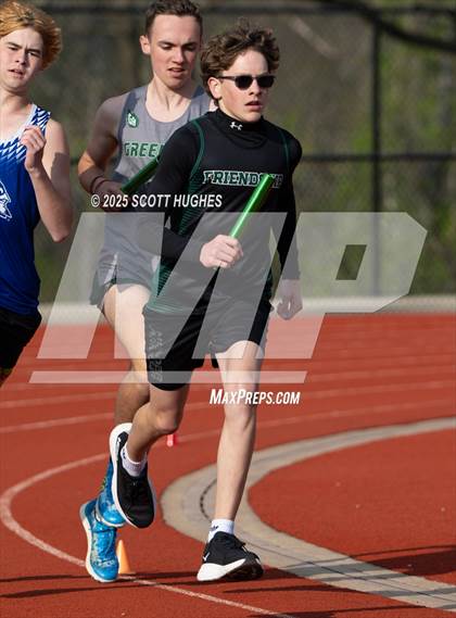 Thumbnail 3 in Wilson County Championships photogallery.