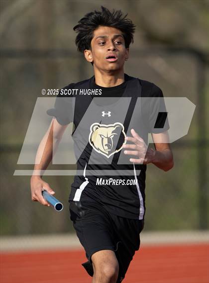 Thumbnail 2 in Wilson County Championships photogallery.