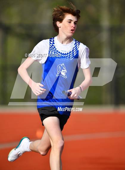 Thumbnail 1 in Wilson County Championships photogallery.