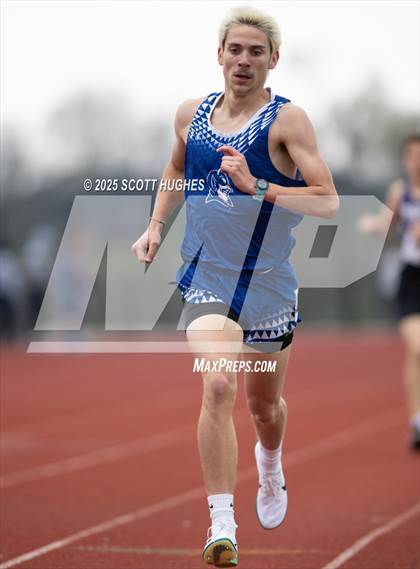 Thumbnail 3 in Wilson County Championships photogallery.