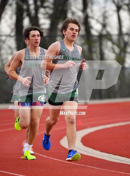 Thumbnail 2 in Wilson County Championships photogallery.