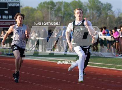 Thumbnail 1 in Wilson County Championships photogallery.