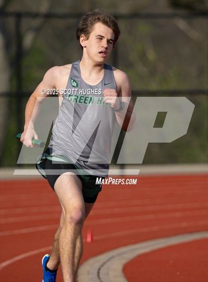 Thumbnail 2 in Wilson County Championships photogallery.