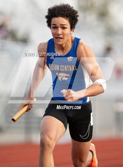 Thumbnail 3 in Wilson County Championships photogallery.