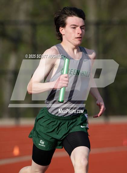 Thumbnail 1 in Wilson County Championships photogallery.