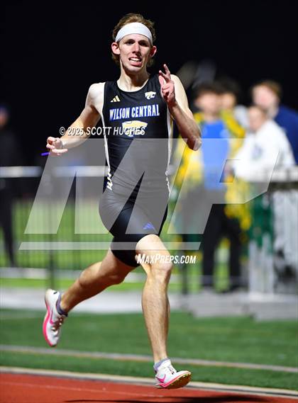 Thumbnail 2 in Wilson County Championships photogallery.