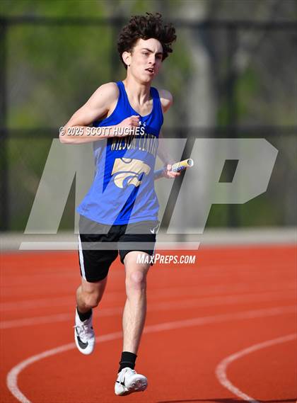 Thumbnail 2 in Wilson County Championships photogallery.
