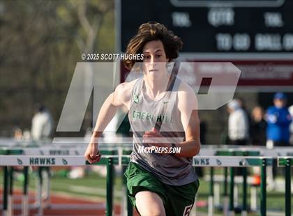 Thumbnail 3 in Wilson County Championships photogallery.