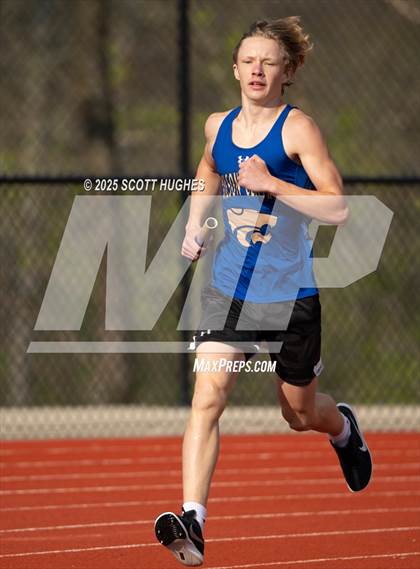 Thumbnail 3 in Wilson County Championships photogallery.
