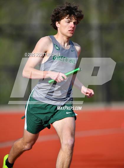 Thumbnail 1 in Wilson County Championships photogallery.
