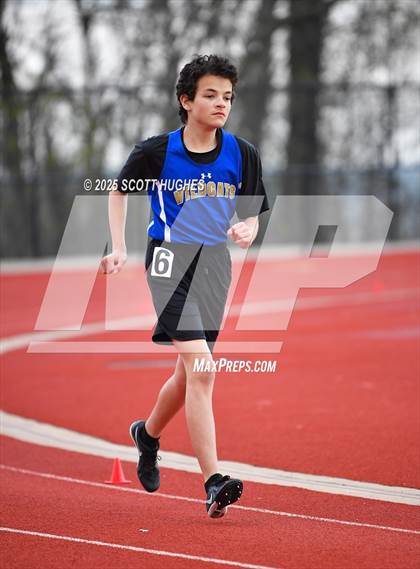 Thumbnail 1 in Wilson County Championships photogallery.
