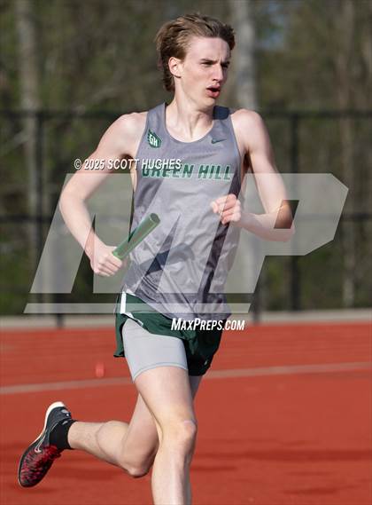 Thumbnail 3 in Wilson County Championships photogallery.