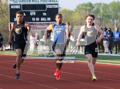 Thumbnail 2 in Wilson County Championships photogallery.