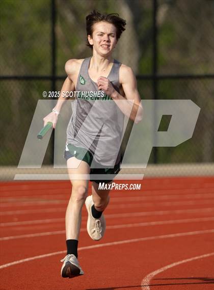 Thumbnail 3 in Wilson County Championships photogallery.