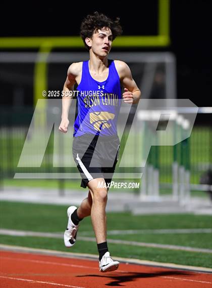 Thumbnail 3 in Wilson County Championships photogallery.