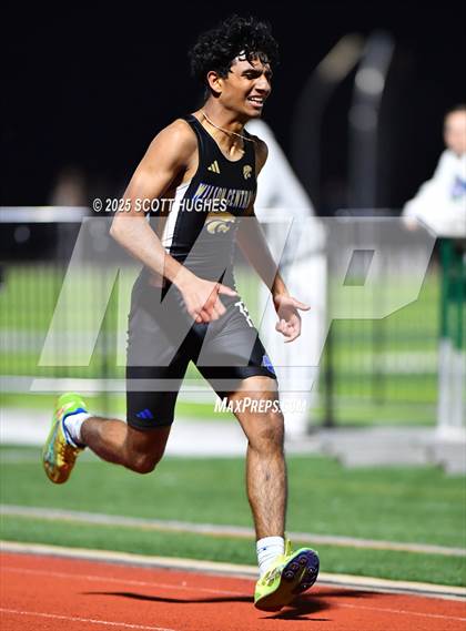 Thumbnail 3 in Wilson County Championships photogallery.