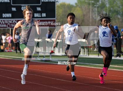 Thumbnail 3 in Wilson County Championships photogallery.
