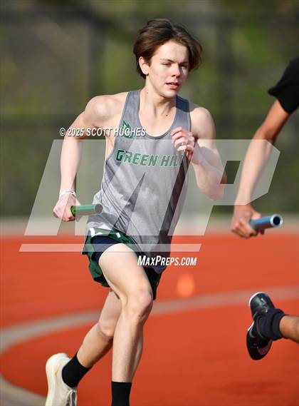 Thumbnail 3 in Wilson County Championships photogallery.