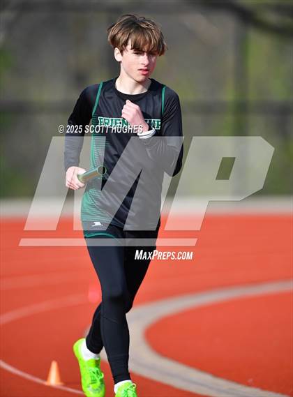 Thumbnail 3 in Wilson County Championships photogallery.