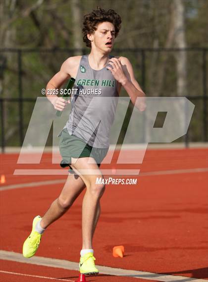 Thumbnail 1 in Wilson County Championships photogallery.