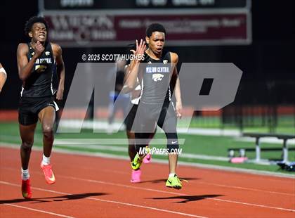 Thumbnail 2 in Wilson County Championships photogallery.