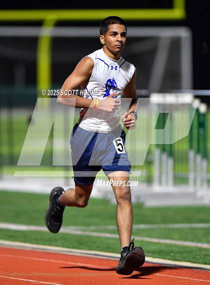 Thumbnail 2 in Wilson County Championships photogallery.