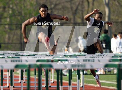 Thumbnail 2 in Wilson County Championships photogallery.