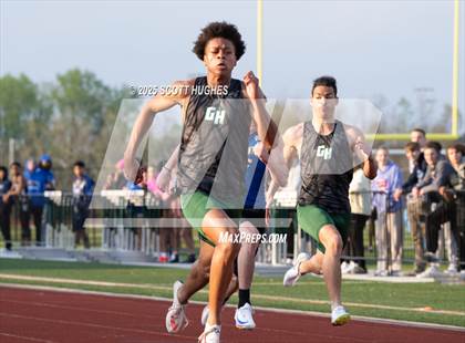 Thumbnail 2 in Wilson County Championships photogallery.