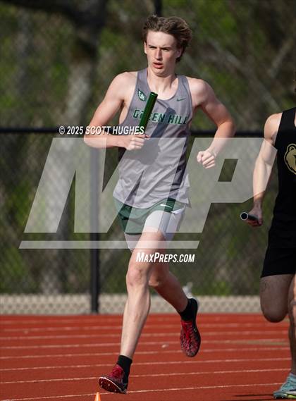 Thumbnail 3 in Wilson County Championships photogallery.