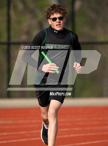 Thumbnail 2 in Wilson County Championships photogallery.