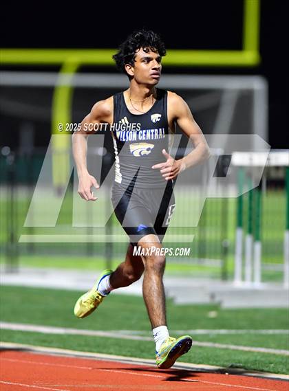 Thumbnail 2 in Wilson County Championships photogallery.