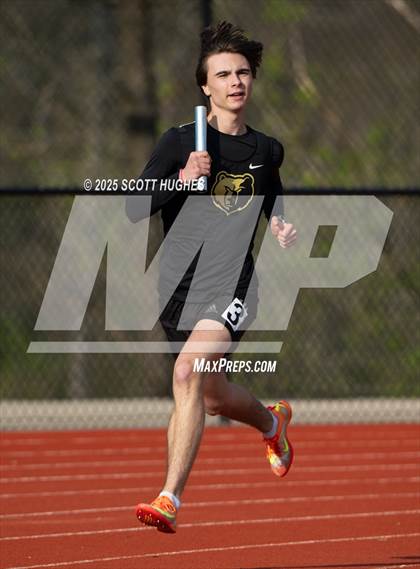 Thumbnail 3 in Wilson County Championships photogallery.