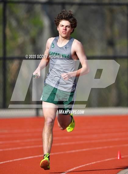 Thumbnail 2 in Wilson County Championships photogallery.