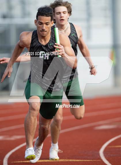 Thumbnail 2 in Wilson County Championships photogallery.